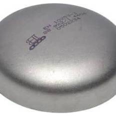Lemvigh-Müller Endebund rf 168,3x2mm AISI 316l