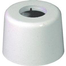 Gulv- & Vegghetter Purus Gulvrosett 32 mm 65 mm