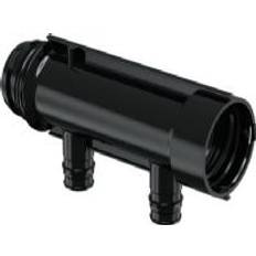 Uponor Q&E fordelerrør