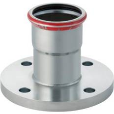 Geberit Mapress overgangsflange