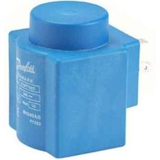 Danfoss Ventiler Danfoss Spole bb230as 220-230v 50hz