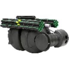 Uponor 1000l 2-kammertank Kpl