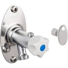 Mora Damixa garden valve with key and handle 320-445 mm