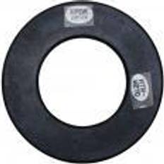 Flangepakning Epdm Med Stålindlæg 133 Mm