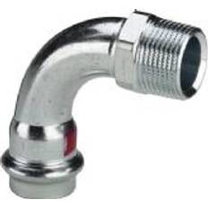 VIEGA Prestabo 35mmx1.1/4" prest. ovg.bøjn 90