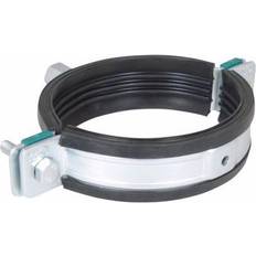 Walraven Walraven HD1501 rørbøjle 101-109mm. 1/2'' BUP Svær. Med EPDM og 2 skruer