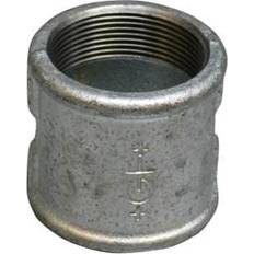 +GF+ Galvaniseret muffe 2"