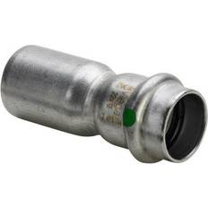 VIEGA Sanpress Inox reduktion