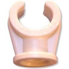 Megatherm Klemrørbærer enkelt 22 mm