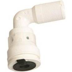 Henco Tilslutningsdel Henco Vinkel 26 Mm