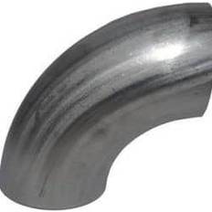 Lemvigh-Müller Bøjning 90 grader 3S AISI 304 21,3x2mm