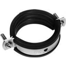 Walraven Rørbøjle Støj-isoleret M8 3/8" Rf316