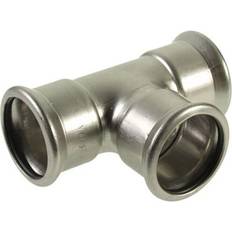 Vsh Tee Muffe/muffe/muffe 76,1 Mm Syrefast