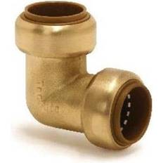 BROEN Kloak & Afløb BROEN Bøjning tectite muffe/muffe 22 mm