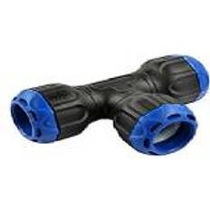 isiflo Isiflo SPRINT tee 25 mm. PN16. komposit