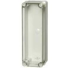 Standardgehäuse reduziert Fibox PC F 85 T Fitting bracket 230 x 80 x 85 Polycarbonate (PC) Grey-white (RAL 7035) 1 pc(s)