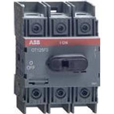 ABB Motor- & Sicherheitsschalter ABB OT100F3 Lasttrennschalter OT100F3