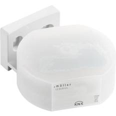Knx Muller Müller KNX LS 30.00 knx Temperatur- og lyssensor