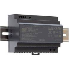 Mean Well HDR-150-48 Alimentation rail DIN 48 V/DC 153.6 W Nbr. de sorties:1 x Contenu 1 pc(s)