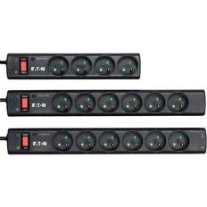 Sähkötarvikkeet Eaton PS6F Tyyppi E 220 - 250 V 50 - 60 Hz 10 A