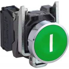 Square D Tryk komplet plan GRØNXB4BA3311