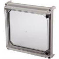 Fibox Dæksel/låg Solid P 600x300x45mm Hængsel