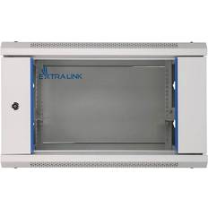 Extralink Elektronikskabe Extralink 4U Wall Mounted Cabinet