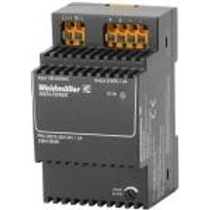 Interruptores Weidmüller Weidmueller PRO INSTA 30W 24V 1.3A SMPSU 24 V DC 1.3 A 30 W