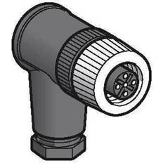 Kabelwartel Elektrische Installatiematerialen M12 Electric Plug 5 Contacts