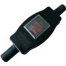 interBaer 9002-004.01 Pull switch 2 x Off/On 16 A 1 pc(s)