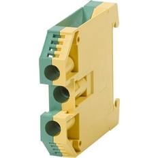 ROCKWELL AUTOMATION Elartikler ROCKWELL AUTOMATION Jordklemme skrue 16MM, GRØN/GUL