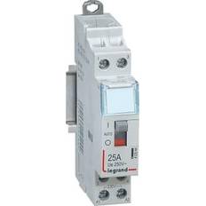 Legrand Relæer & Kontaktorer Legrand CX3 Modulkontaktor 25A 2 Slutte 230V 1M