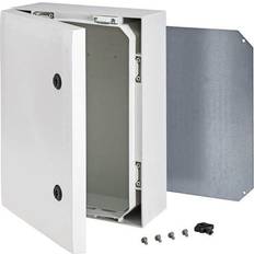 Fibox Vægskab Arca HxBxD 400x300x150