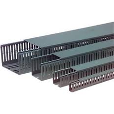 Canalplast Ledningskanal 80x40 4mm Cze154