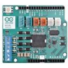 Arduino A000079, Motor shield