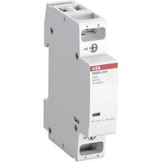 ABB Relais & Schütze ABB Stotz Installationsschtz 20A 230V AC/DC ESB20-20N-06