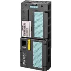 Controladores de Velocidad Siemens Dig.Industr. Control Unit 6SL3244-0BB12-1FA0 6SL32440BB121FA0