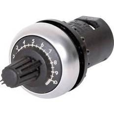 Eaton Automation Eaton M22-R1K Drejepotentiometer Mono 0.5 W 1 kΩ 1 stk