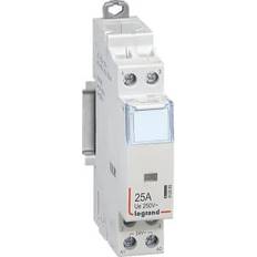 Cx3 Legrand CX3 Modulkontaktor 25A 2 Slutte 24VAC 1M