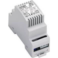 Comatec TBD2 DIN-Rail Netvoeding 12 V DC 1.5 A 18 W