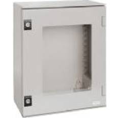 Schneider Electric Vægskab 7035 poly 747x536x300 m/rude