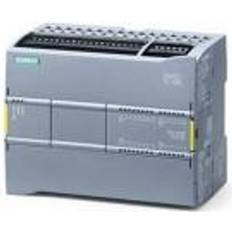 Siemens Cpu 1215 fc, dc/dc/dc, 14di/10do/2ai
