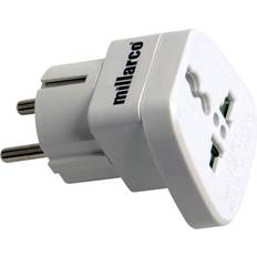 Universell adapter allt i ett