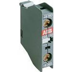 ABB Contacteurs et Relais de Surcharge ABB Stotz S&J Hilfsschalterblock CA5-10 1SBN010010R1010