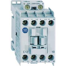 ROCKWELL AUTOMATION Kontaktor 3 pol 230 Volt 5703847102931 100-c12kf10