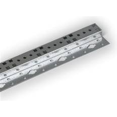 Ensto U-profilsk. 2,4m Cubo P