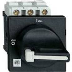 Schneider Electric Hovedafbryder 12a 3p Vbd-02