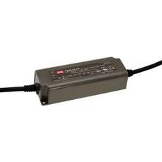 Driver led 24v Mean Well LED Strømforsyning 40W 24V/1,67A PWM