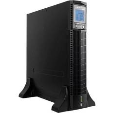 Green Cell UPS Green Cell Green Cell UPS13 uninterruptible power supply (UPS) Double-conversion (Online) 1999 VA 900 W 6 AC outlet(s)