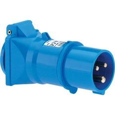 Bals Elkabler Bals Adapter Cee 16a 3p Dansk 16a 2p J